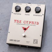 Wren and Cuff THE CAPRID｜ミュージックランドKEY