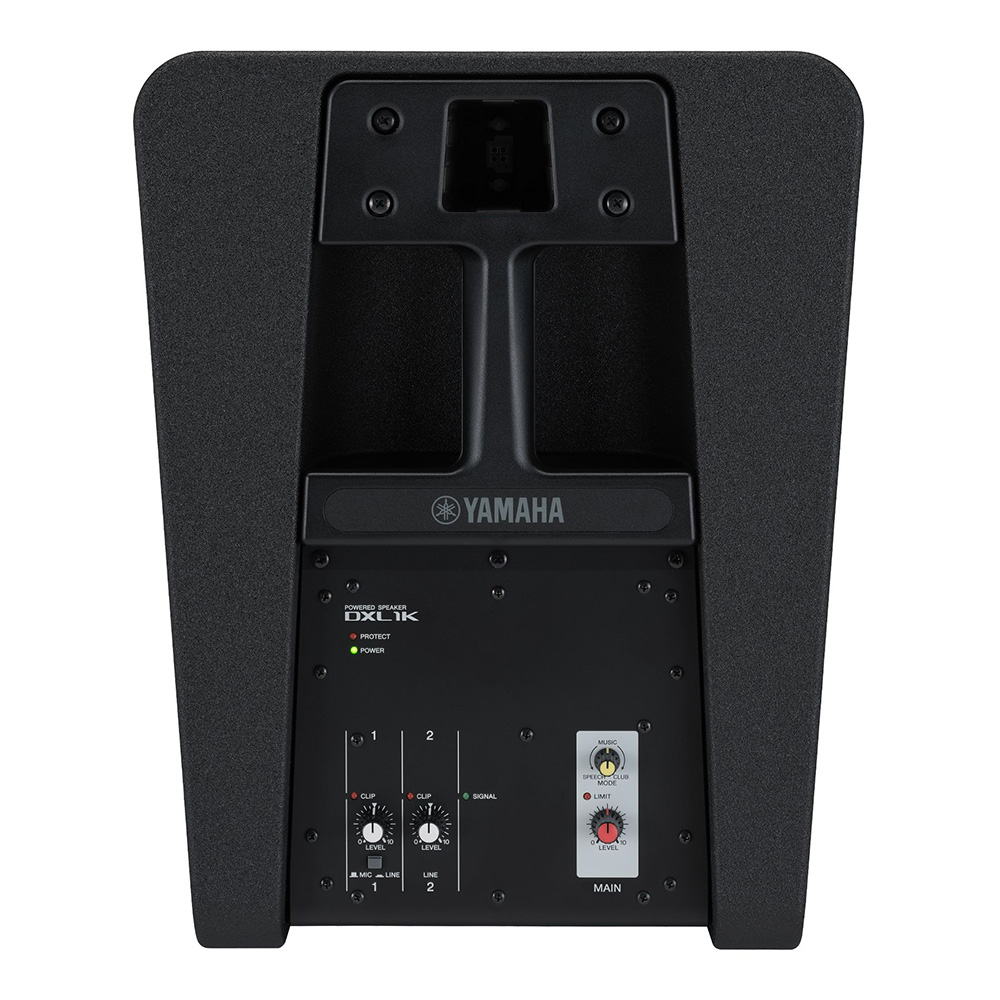 YAMAHA STAGEPAS 1K mkII [Portable PA System]｜ミュージックランドKEY