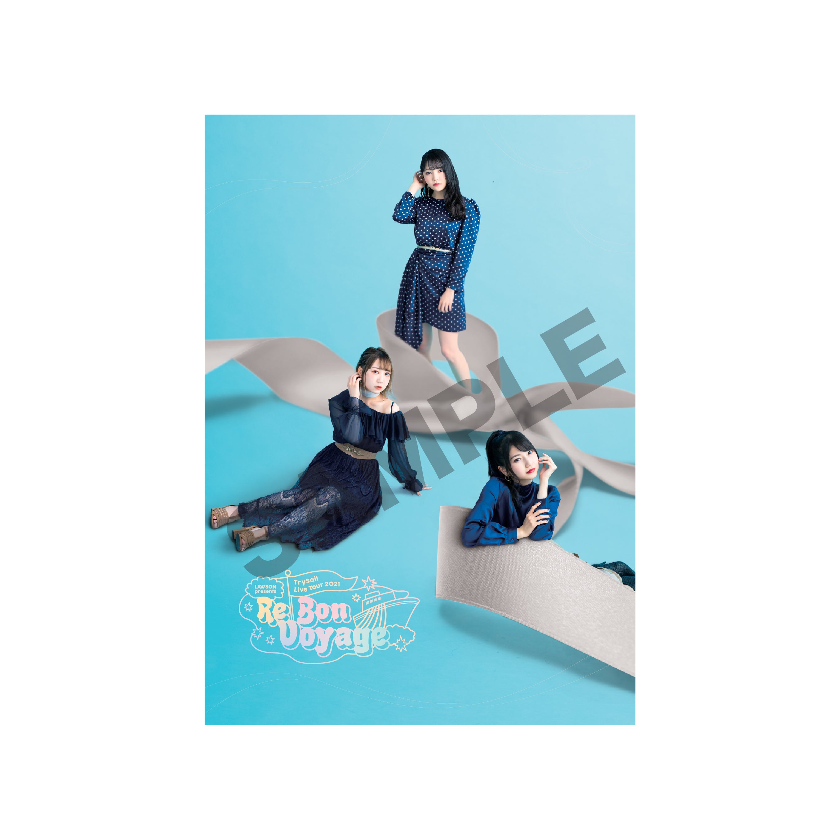 水樹奈々 20th birthday Live パンフレット 【公式通販】