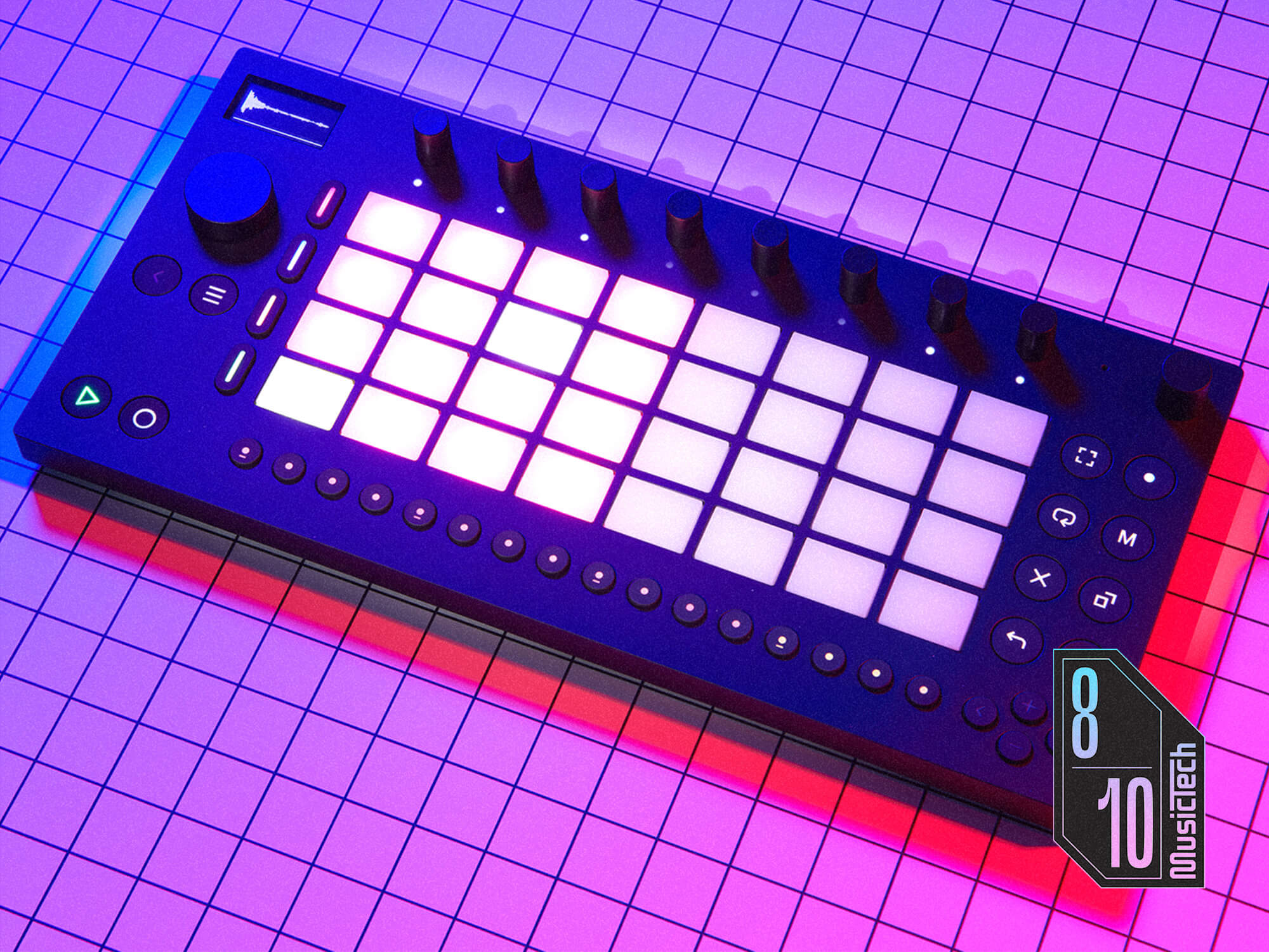 Ableton Move review: A supreme balancing act