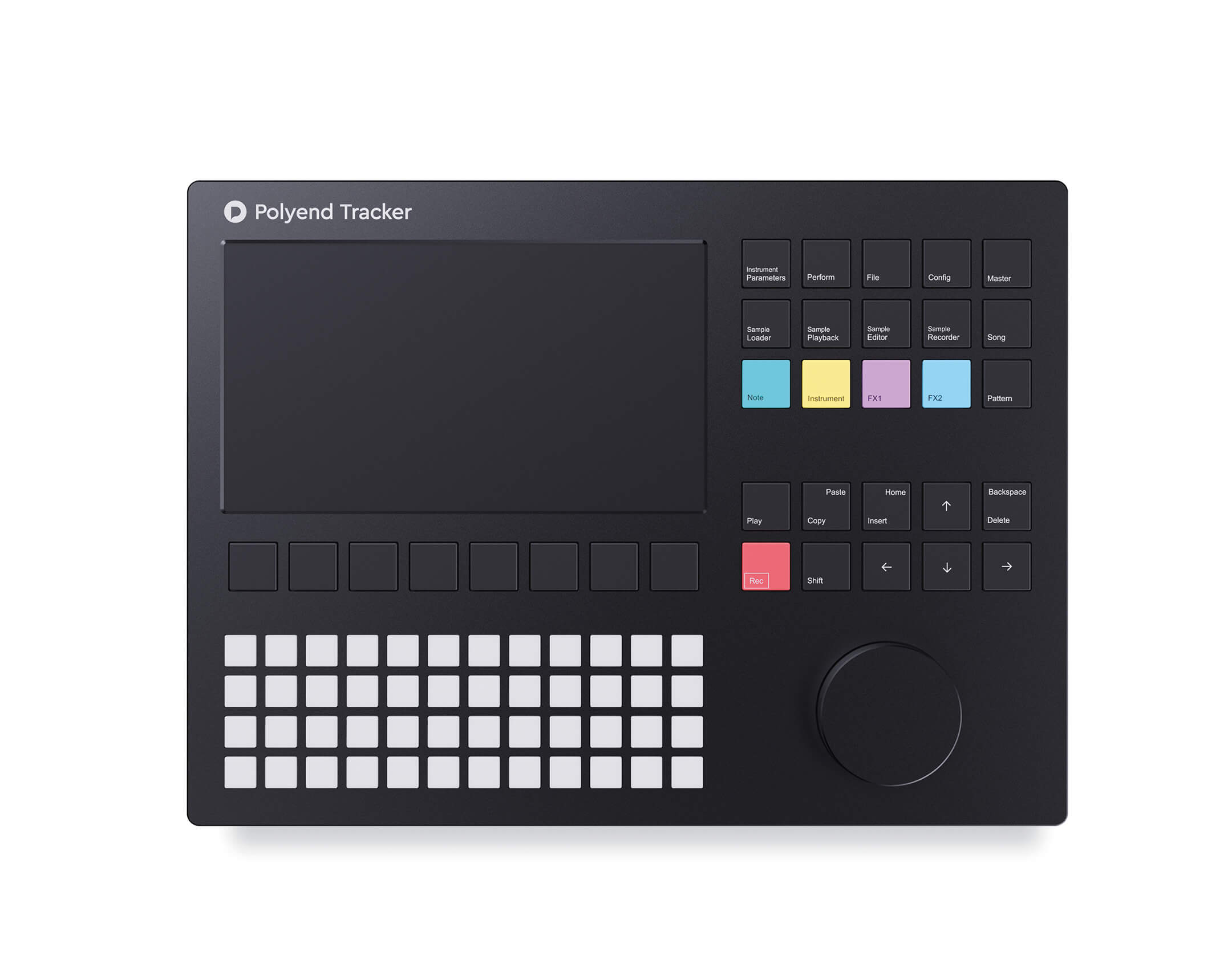 The Big Review: Polyend Tracker