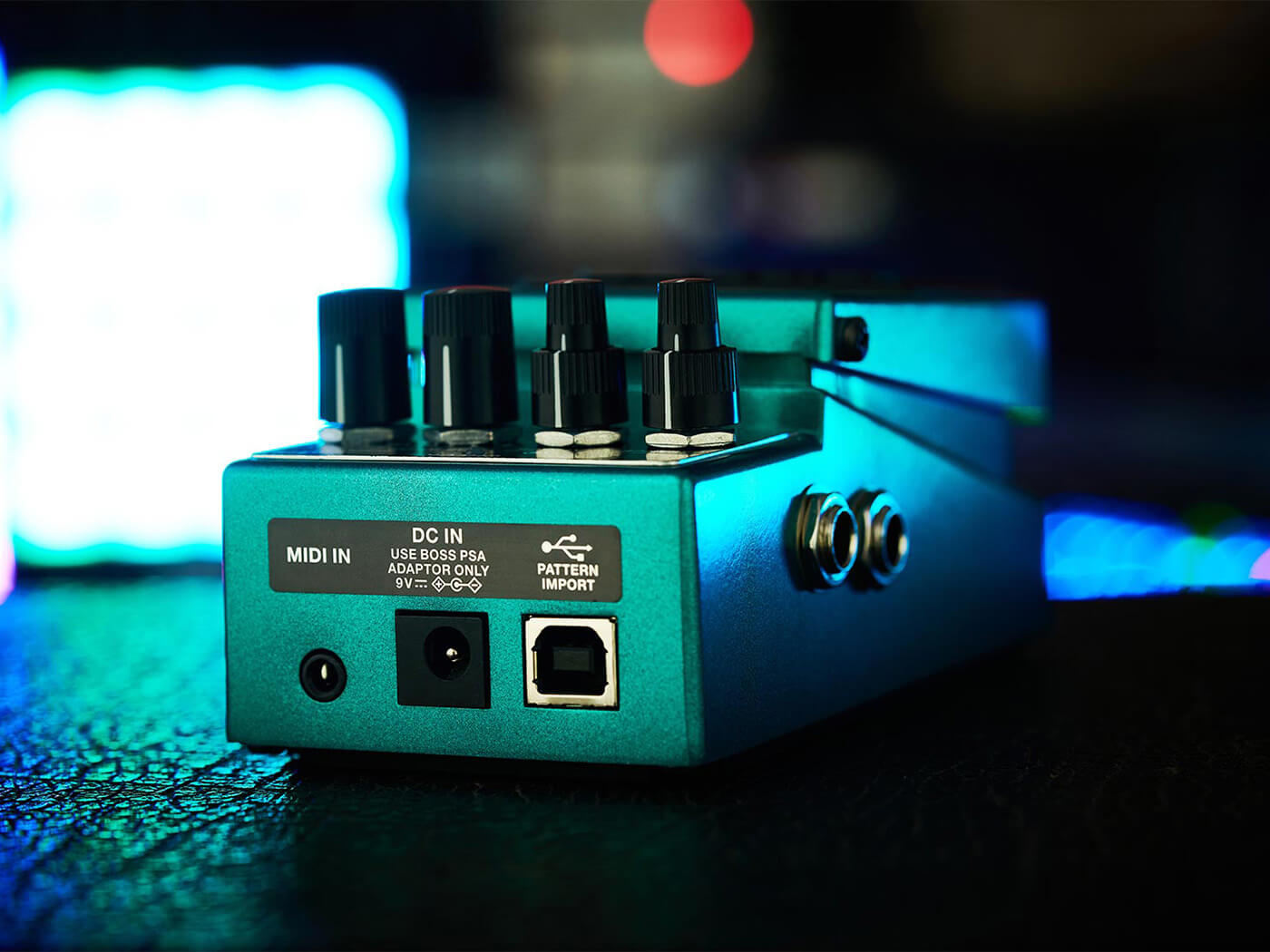 BOSS SL-2 Slicer review