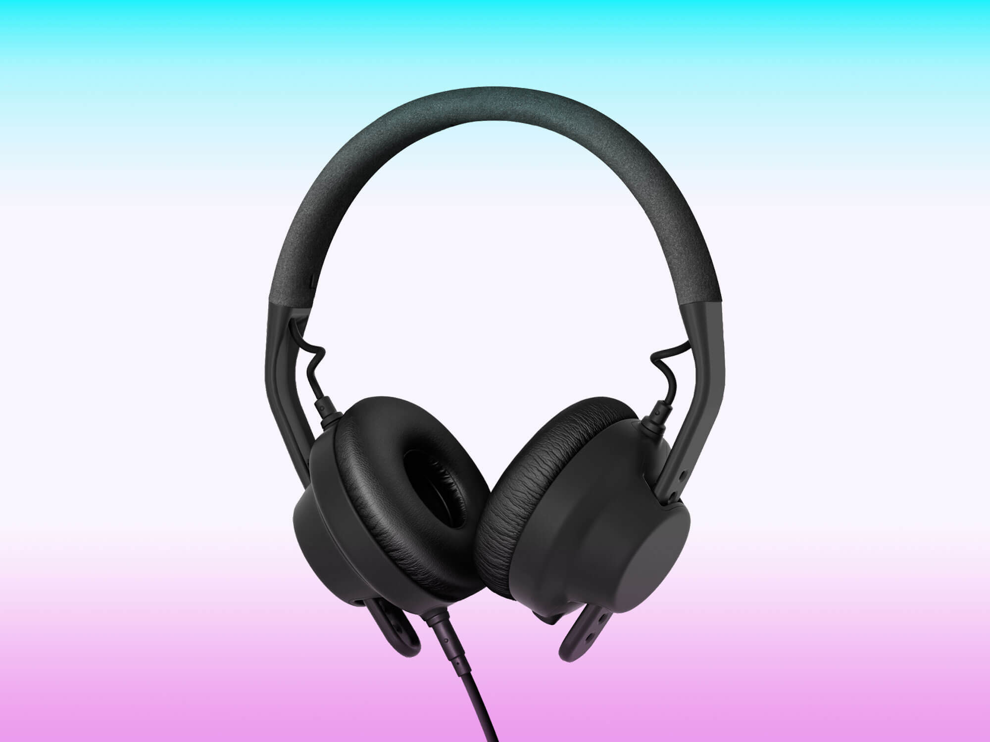 AIAIAI's new 168g TMA-2 DJ XE headphones are a dream for DJs