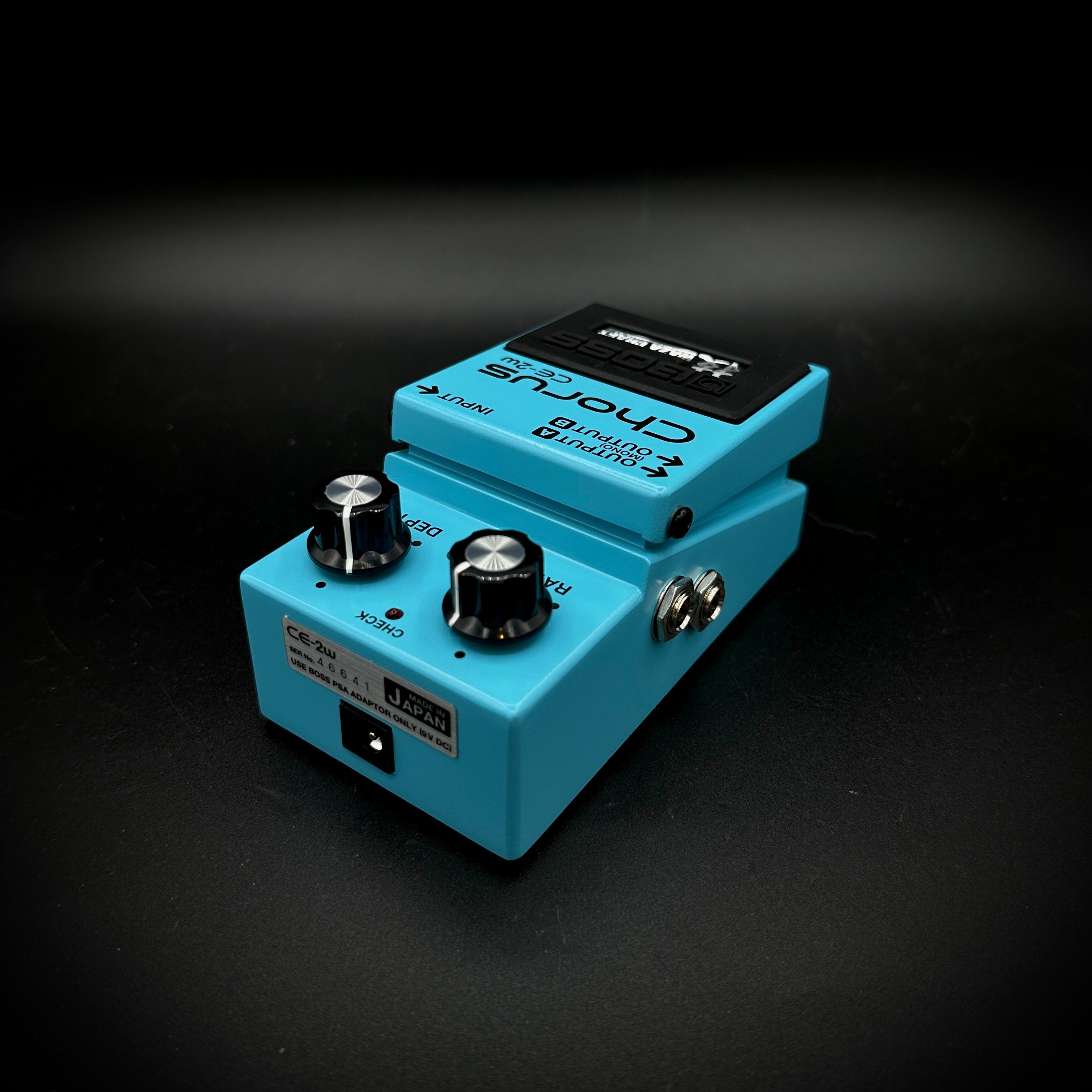 Boss CE-2W Chorus – Music Villa MT