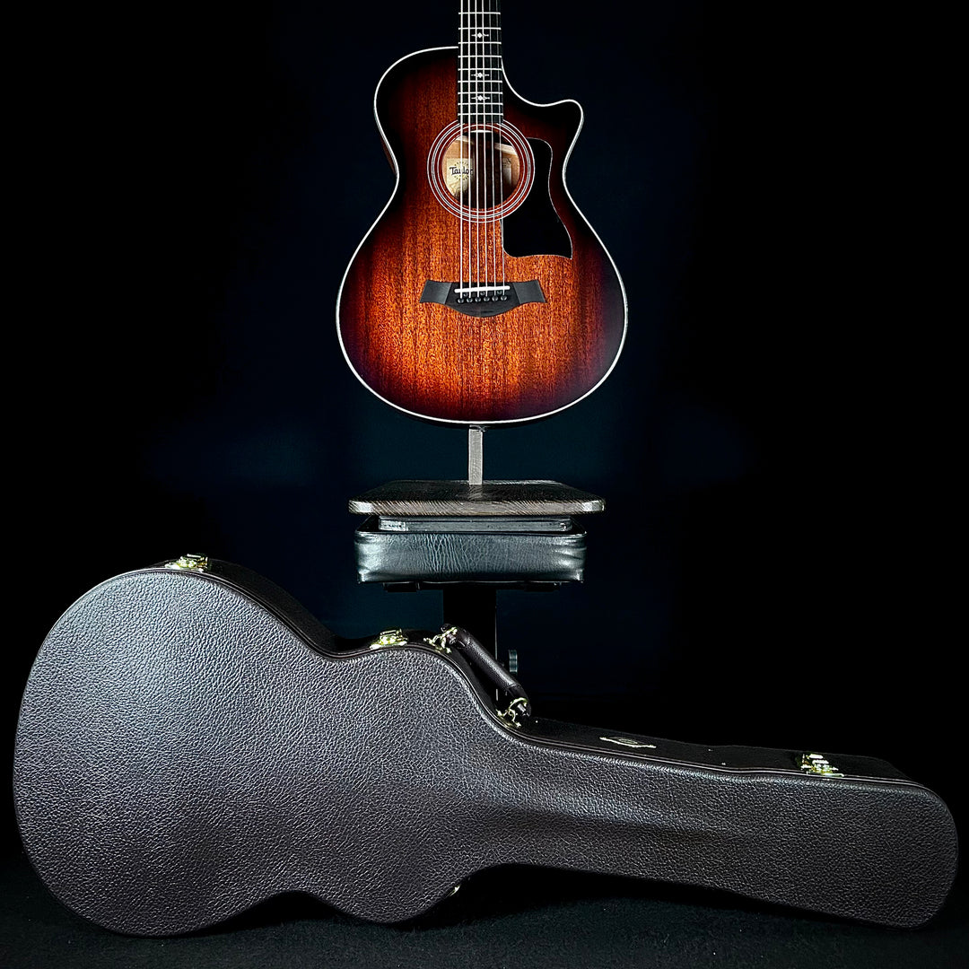 Taylor 322ce 12-Fret – Music Villa MT