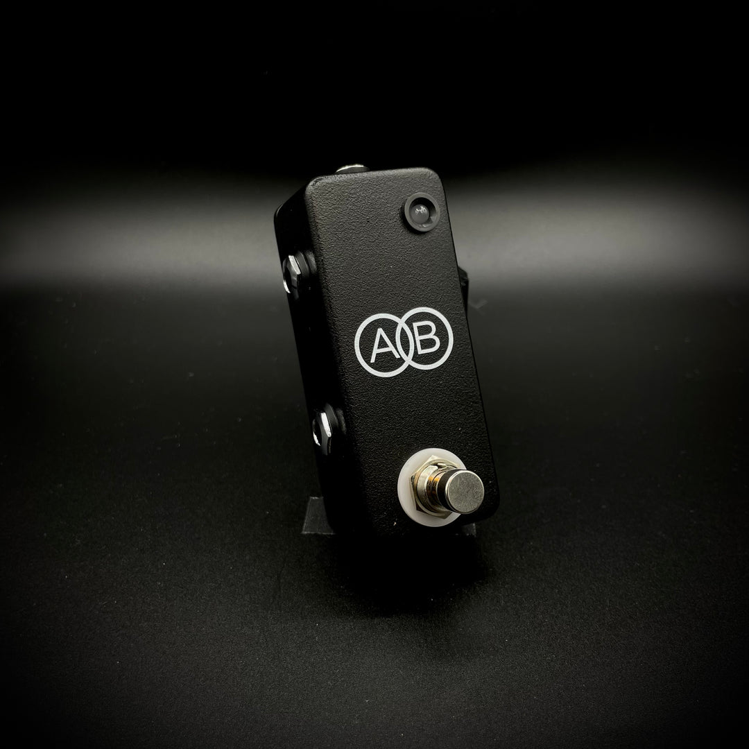 JHS Pedals Mini A/B Box – Music Villa MT