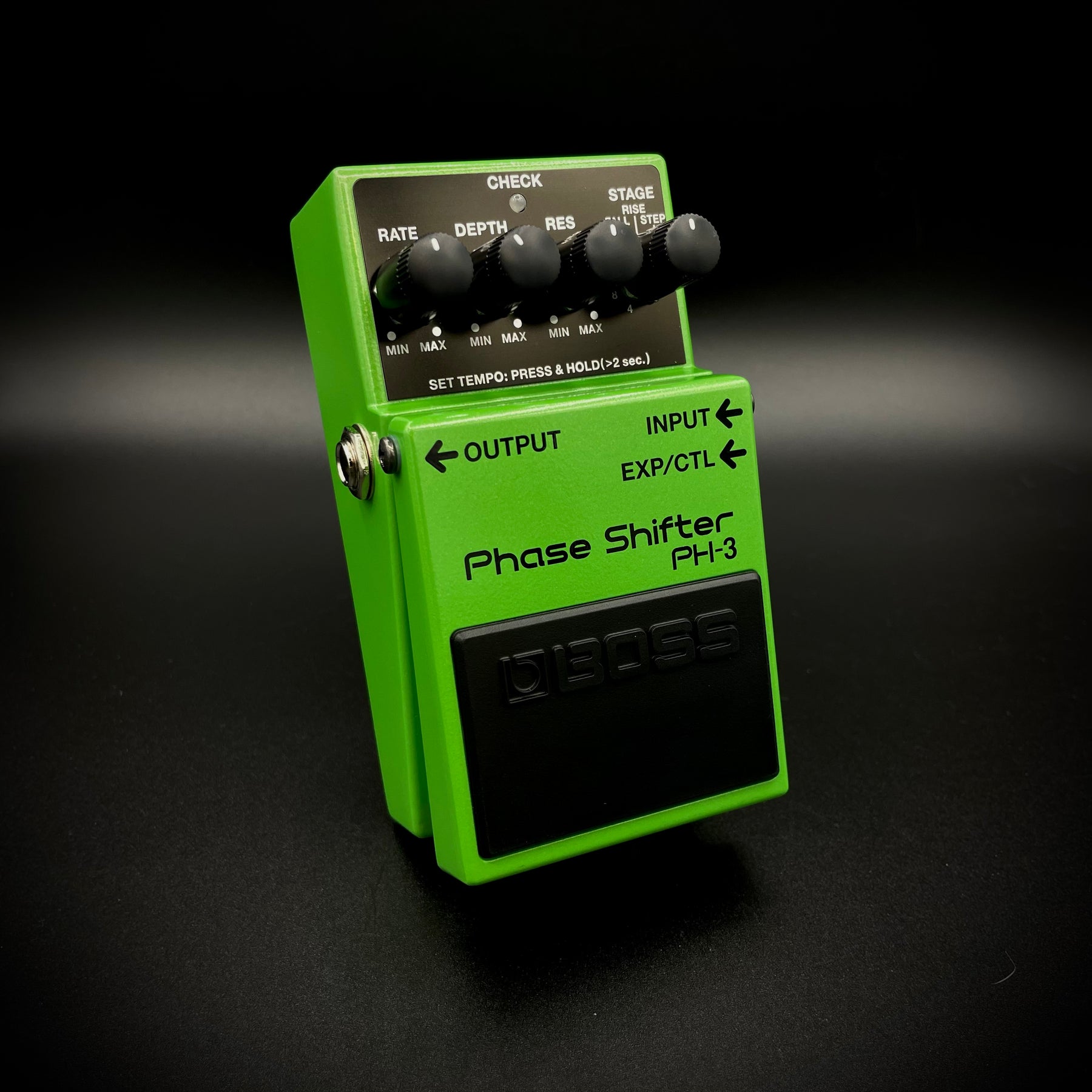 ギター BOSS PH-3 Phase Shifter Boss PH-3 Phase Shifter Pedal