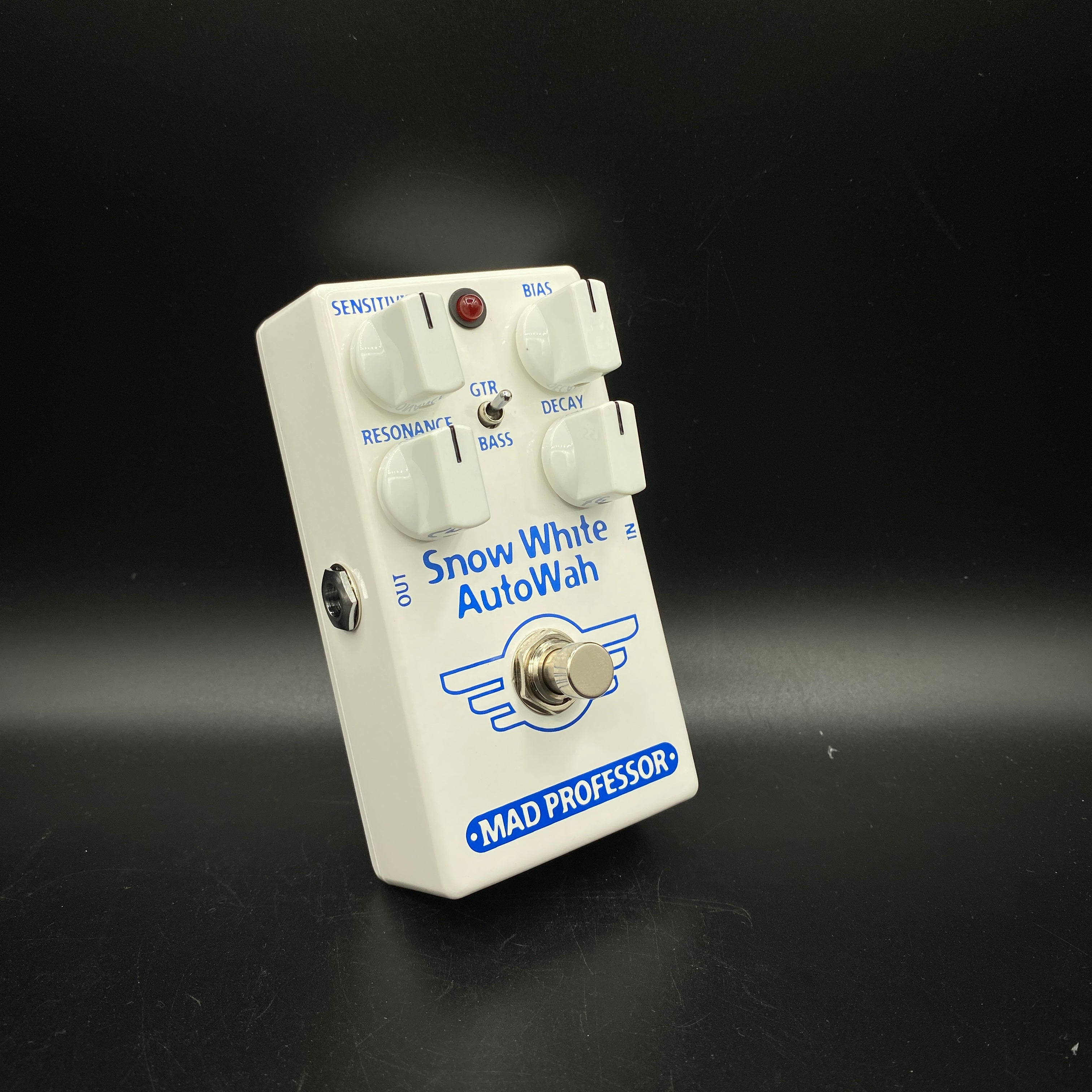 Mad Professor Snow White AutoWah – Music Villa MT