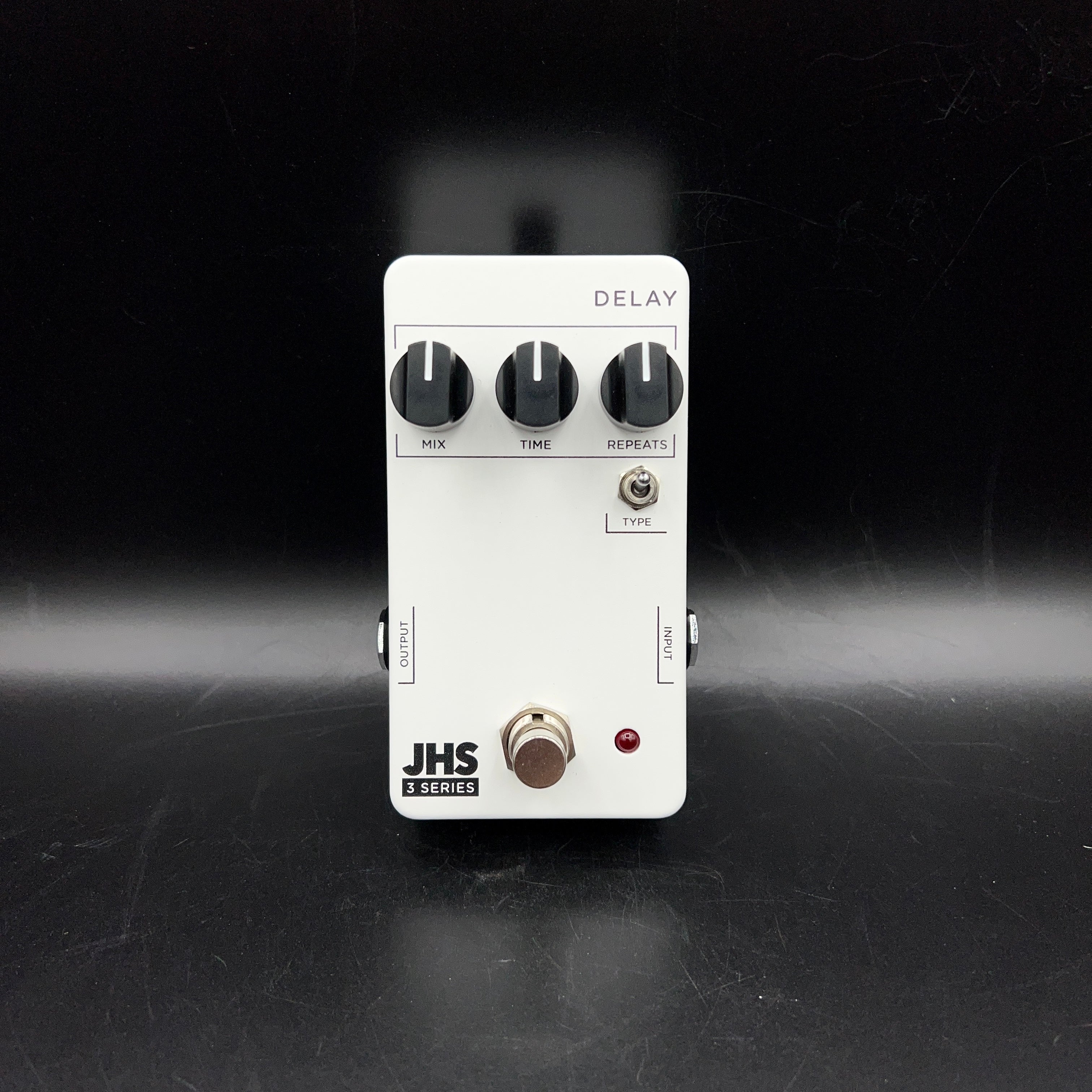 JHS pedals 3 Series Delay – Music Villa MT