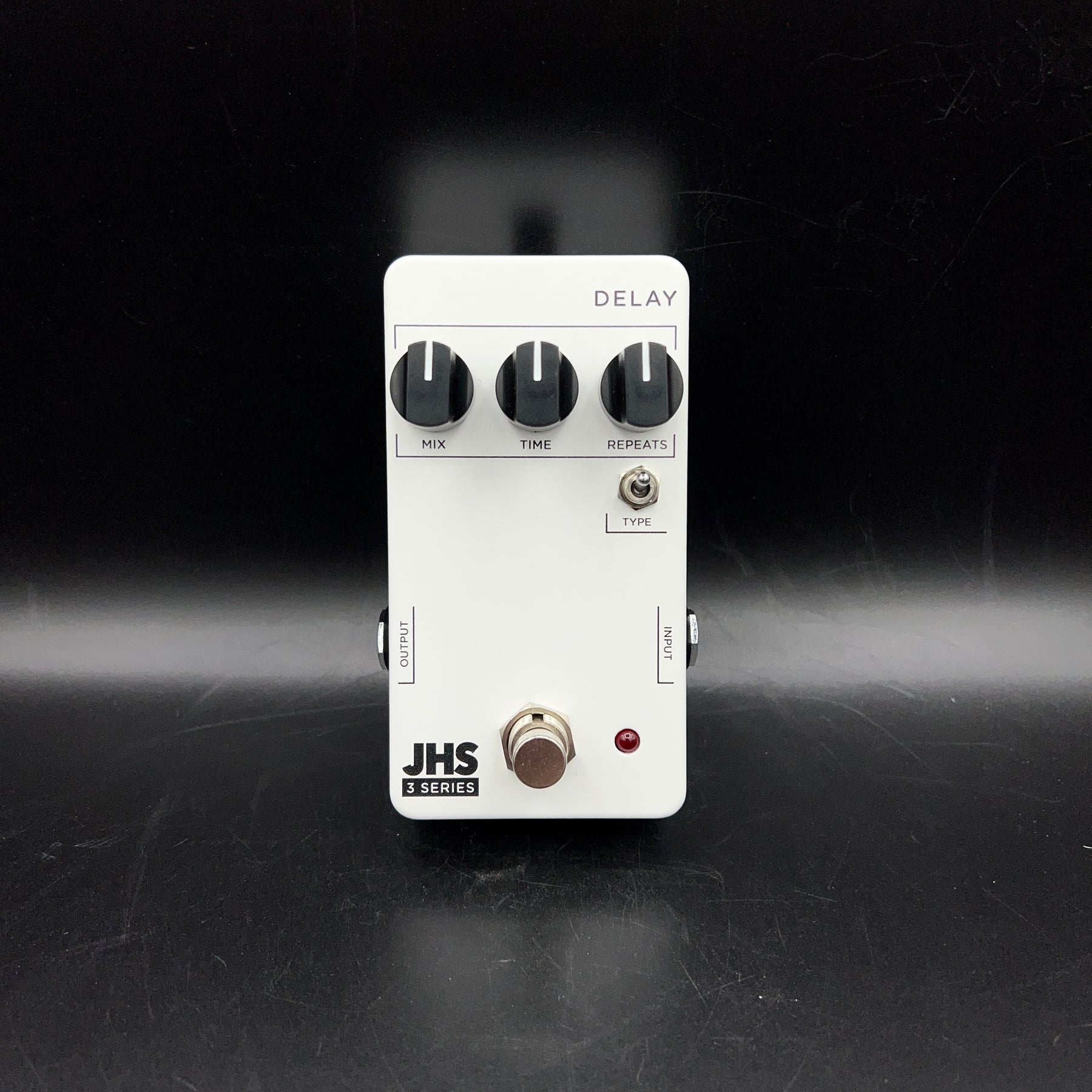 JHS pedals 3 Series Delay – Music Villa MT