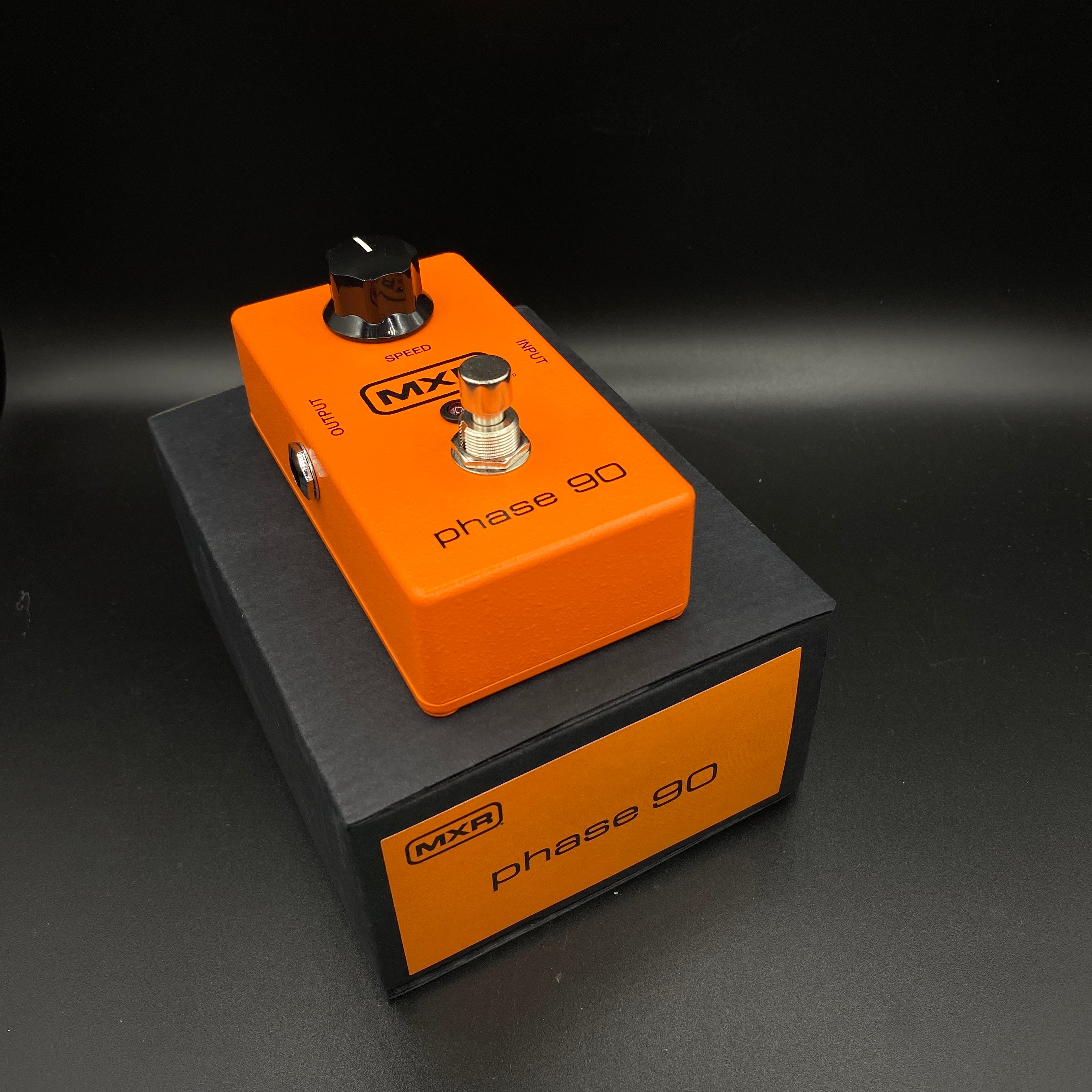 MXR Phase 90 – Music Villa MT