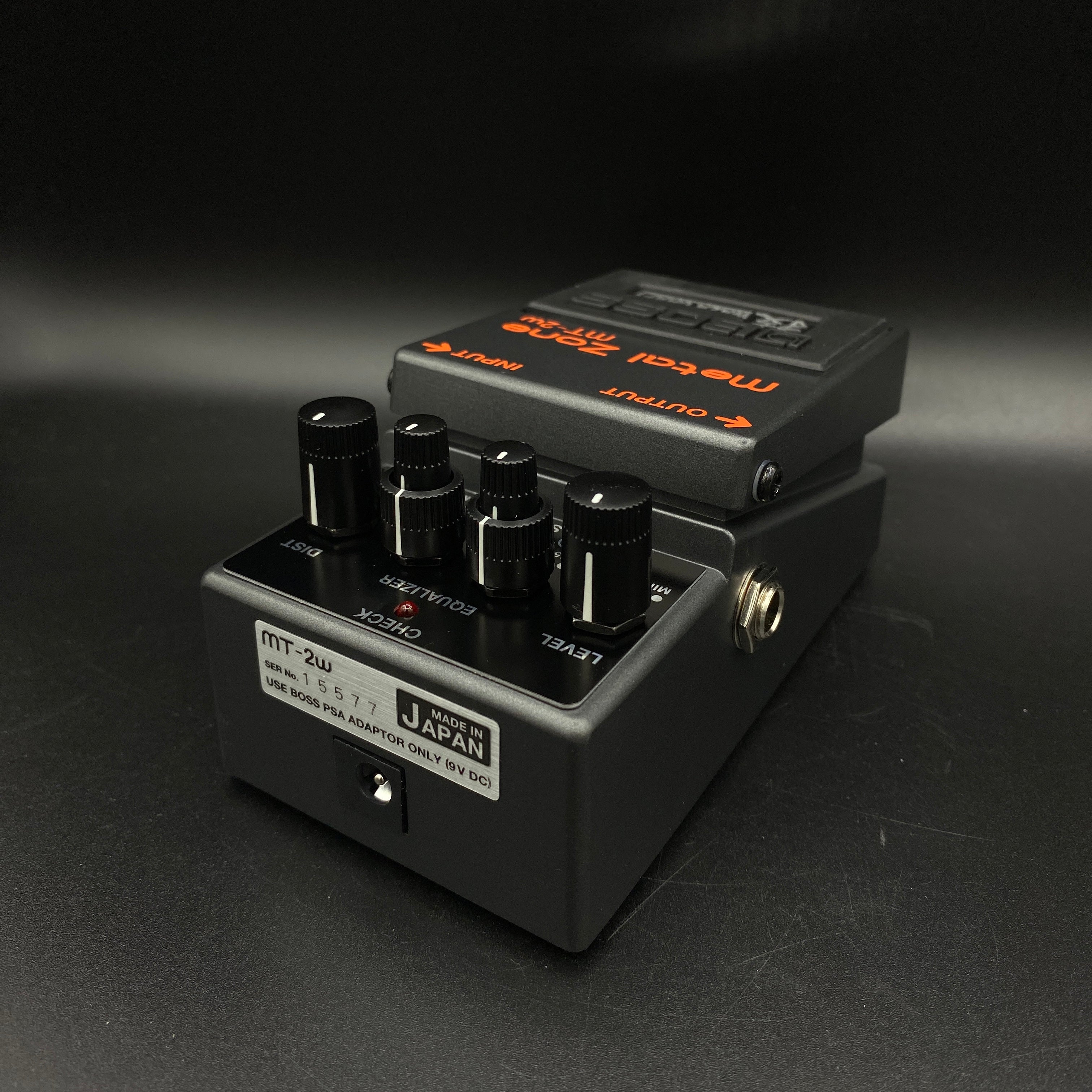 エフェクター/BOSS】技・l Zone（MT-2w） mt-2w_main.jpg