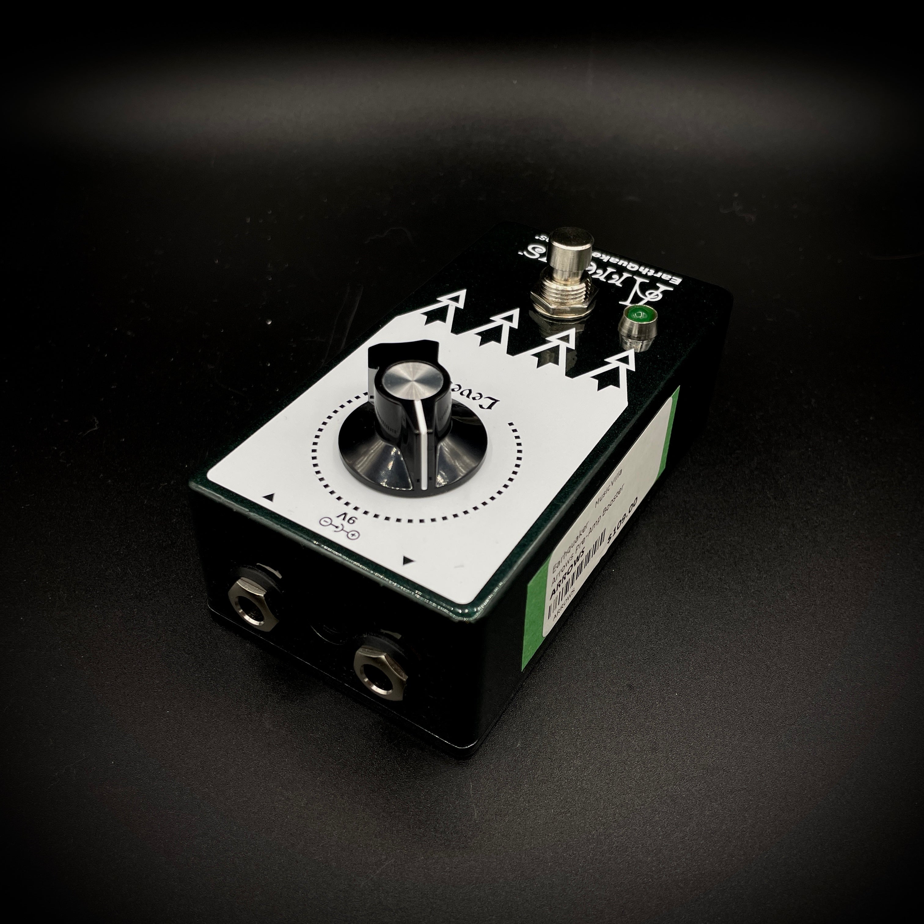 EarthQuaker Devices Arrows – Music Villa MT