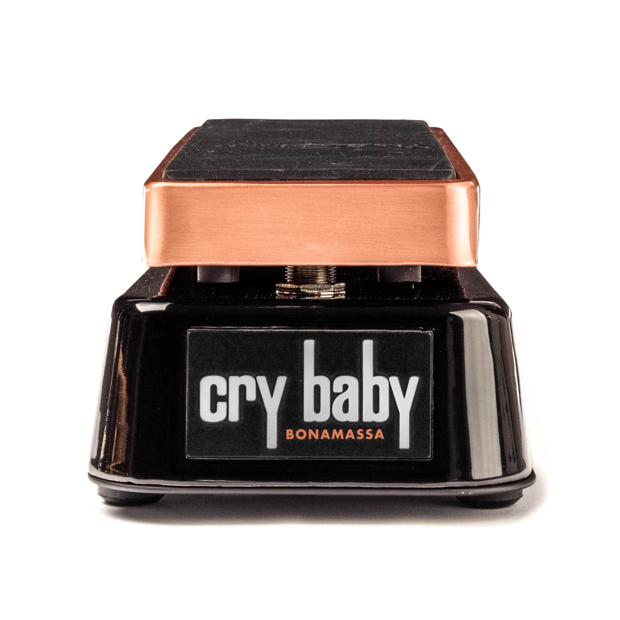 Dunlop JB95 Joe Bonamassa Signature Cry Baby Wah Pedal Jim Dunlop