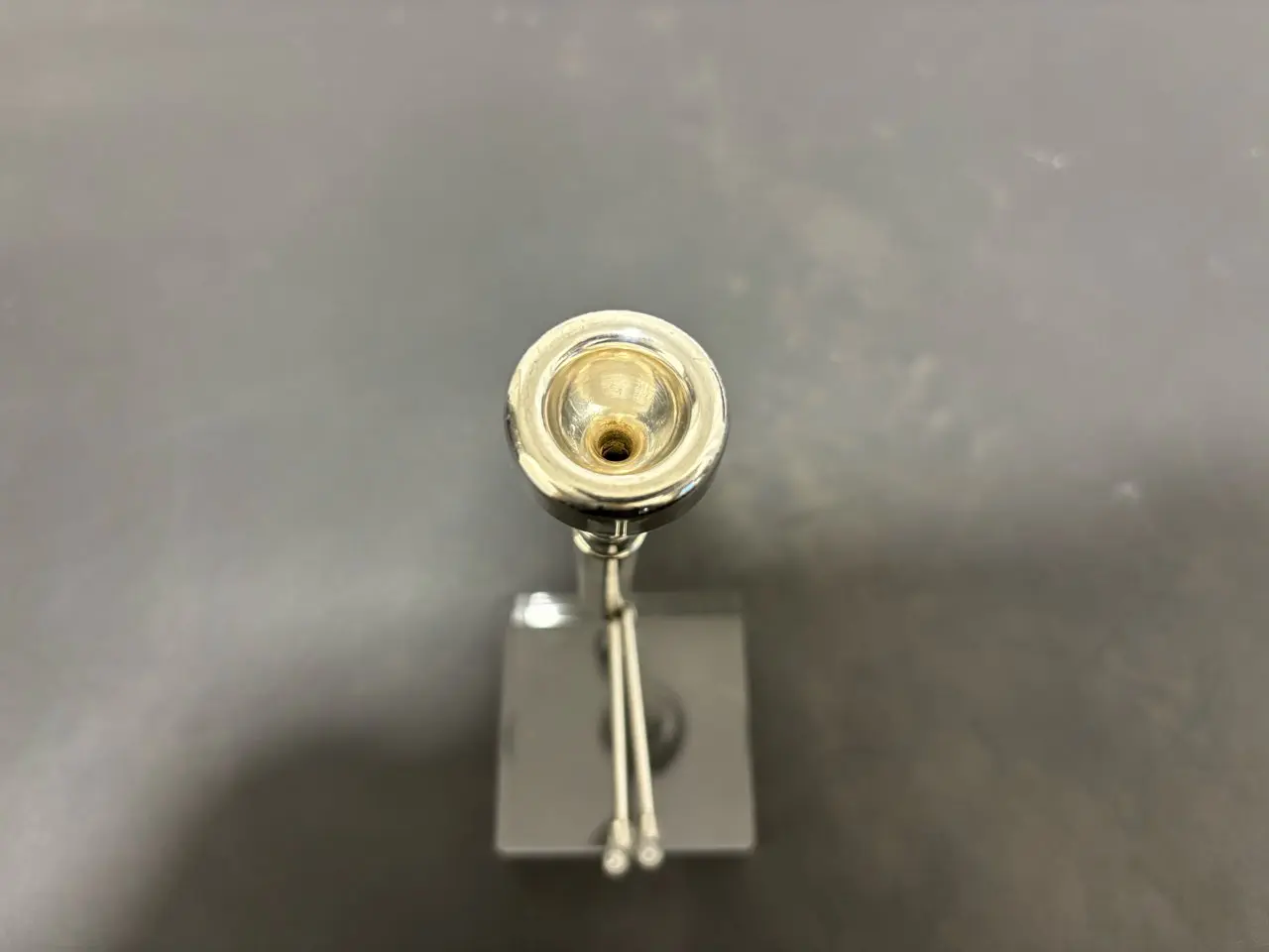 旧刻印 bach ニアピリオド 6 1/2AL 6ハーフAL 値下不げ可