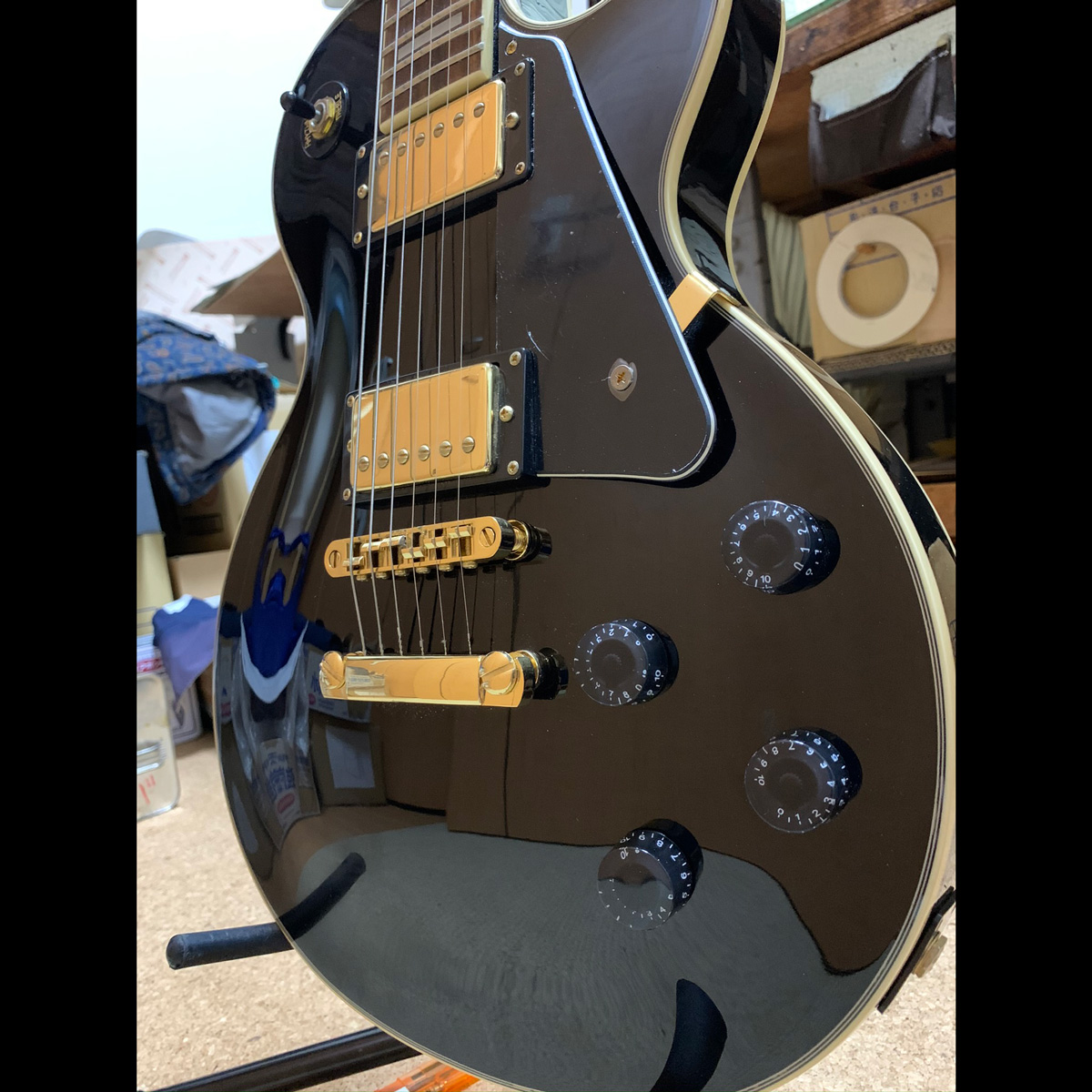 BUSKER'S BLC300 - 40・50代から始める趣味のギター