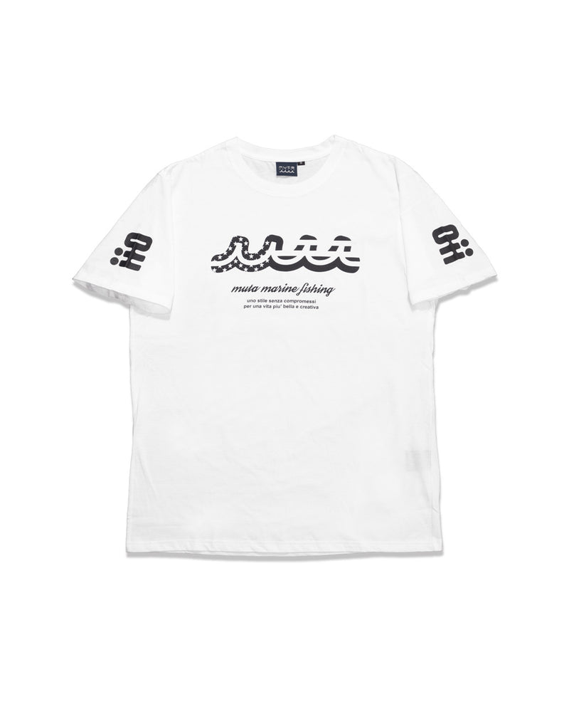 BEARD KRAKEN Tシャツ [全3色] – muta Online Store