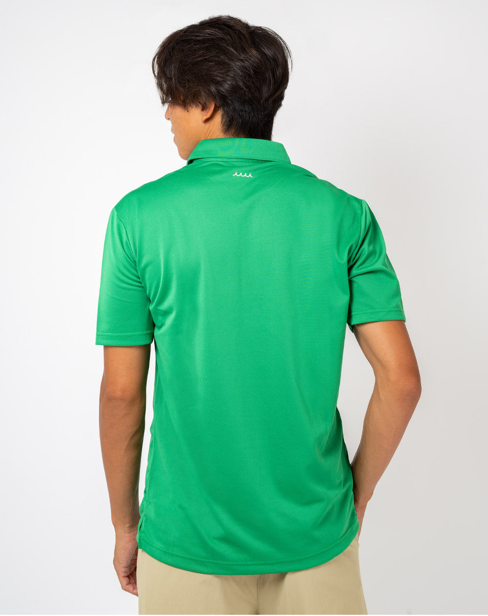 テーピングポケット ポロシャツ [全4色] – muta Online Store