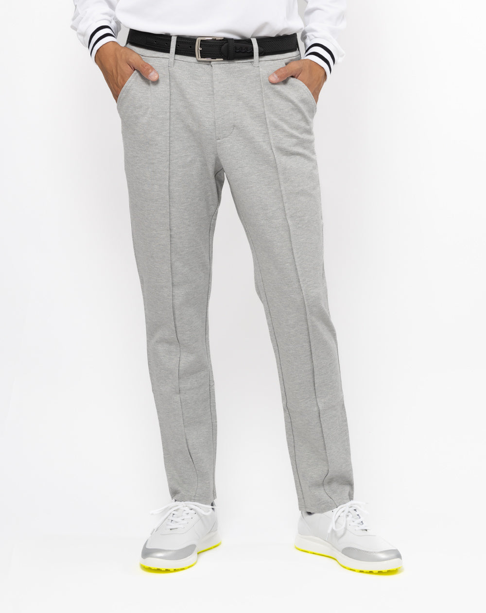 ピンタック ポンチスラックス [全4色] – muta Online Store