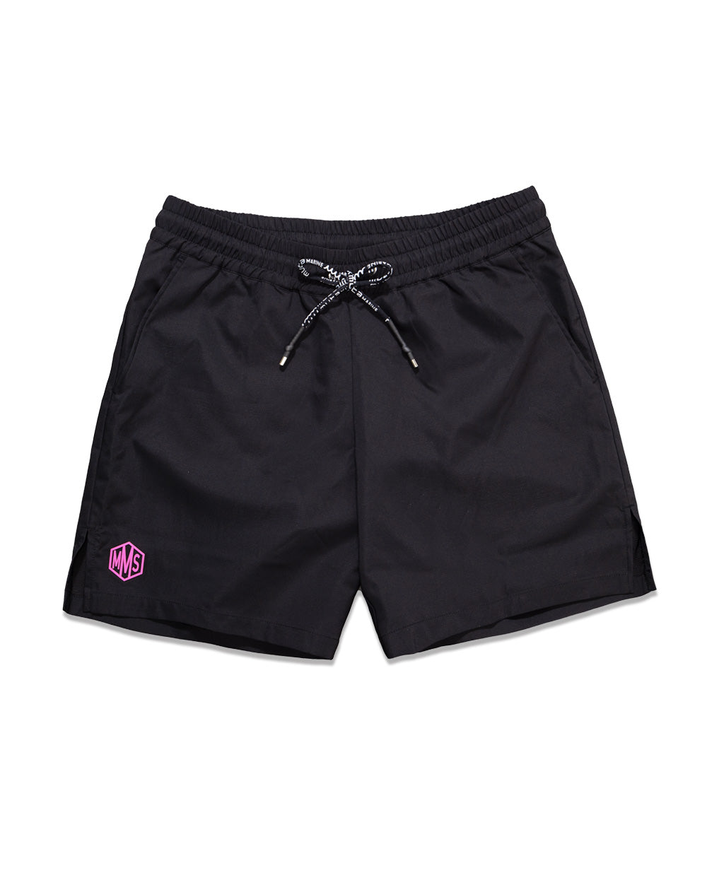 スイムショーツ(MMSロゴ) [全3色] – muta Online Store