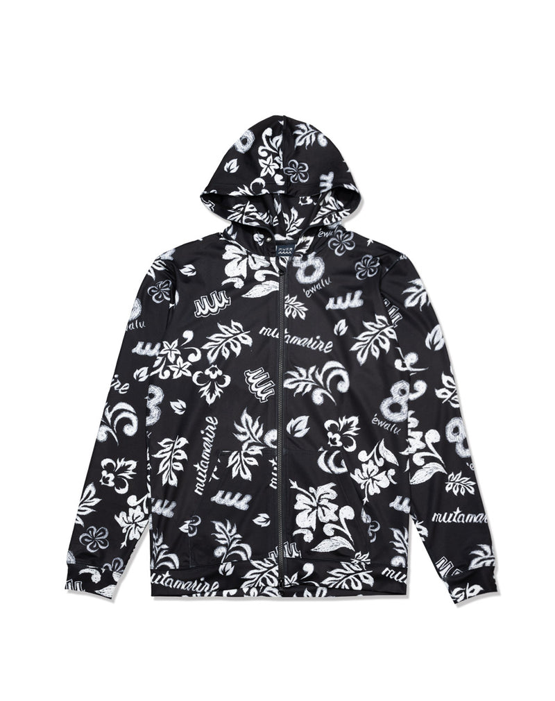 ラッシュパーカー (ボタニカル) [全2色] – muta Online Store