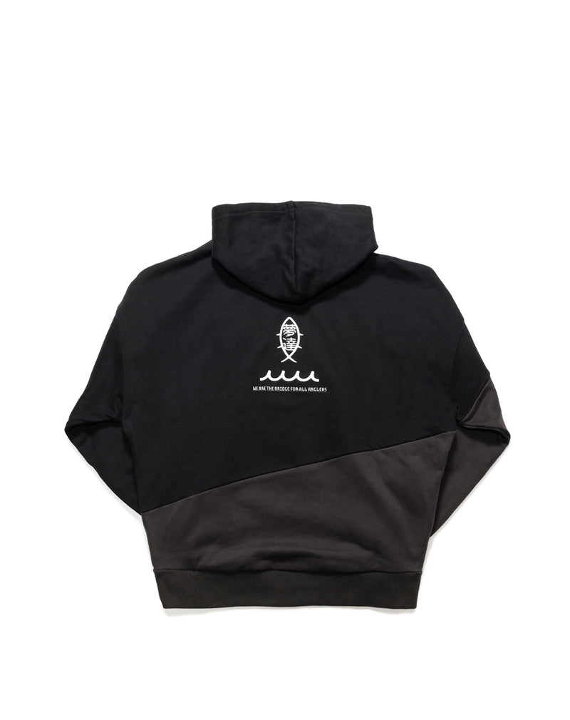 BIG プルオーバーパーカー (MMF) – muta Online Store