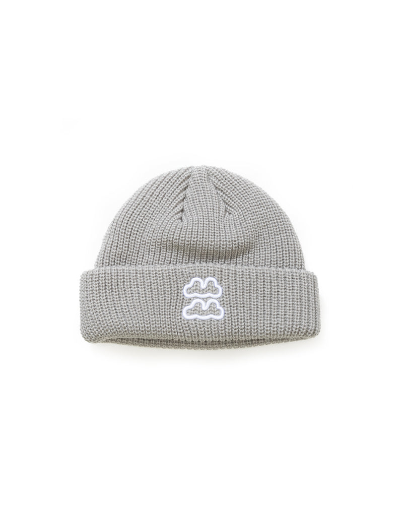 ショートニットキャップ [全3色] – muta Online Store