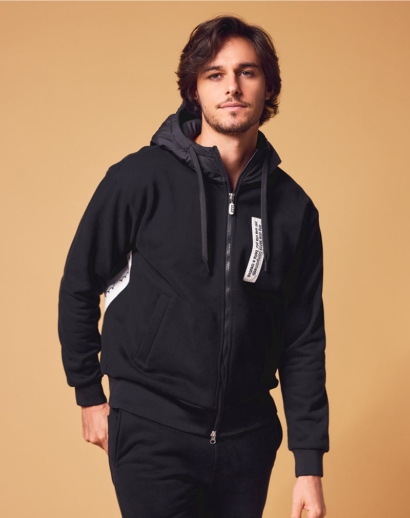 MAZZEL ジップアップパーカー グッズ MAZZEL ジップアップパーカー