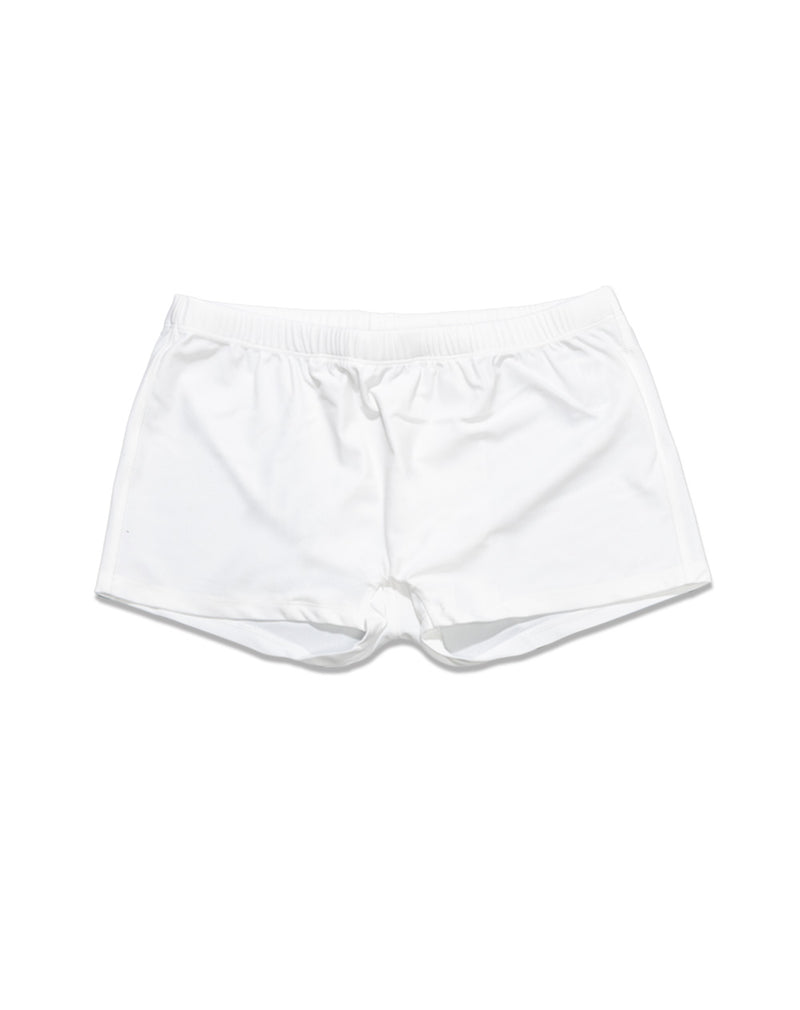 スイムショーツ(MMSロゴ) [全3色] – muta Online Store