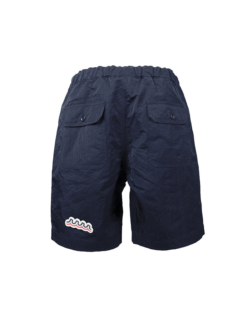 muta MARINE 水着 ネイビーM mutaMARIN スイムウェア Amazon.co.jp