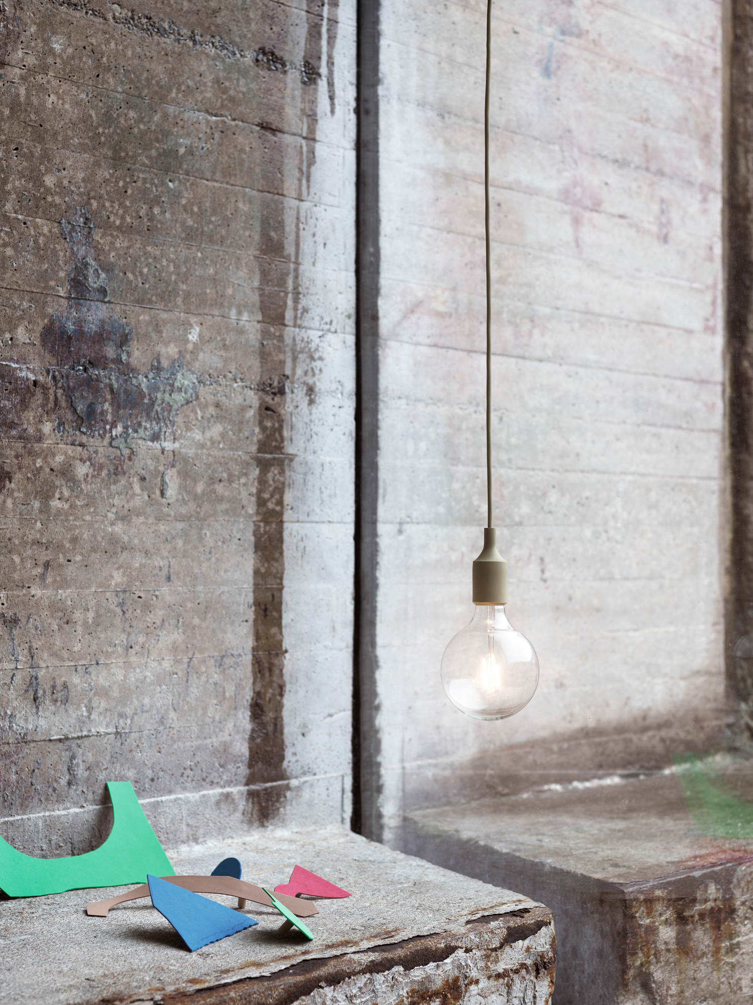 最終値下】muuto E27 PENDANT LAMP E27 Pendant Lamp by Muuto