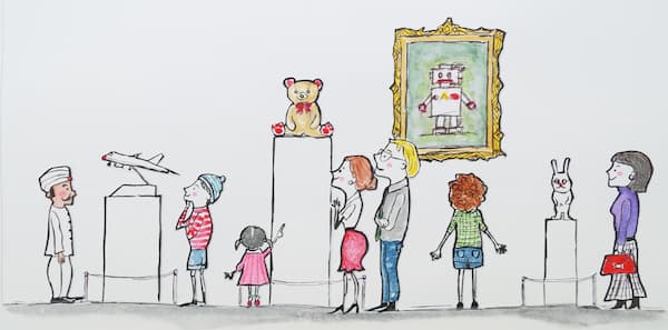 リンゴ・スター（CM出演）／Takara”すりおろしりんご”宣伝用ポスター②