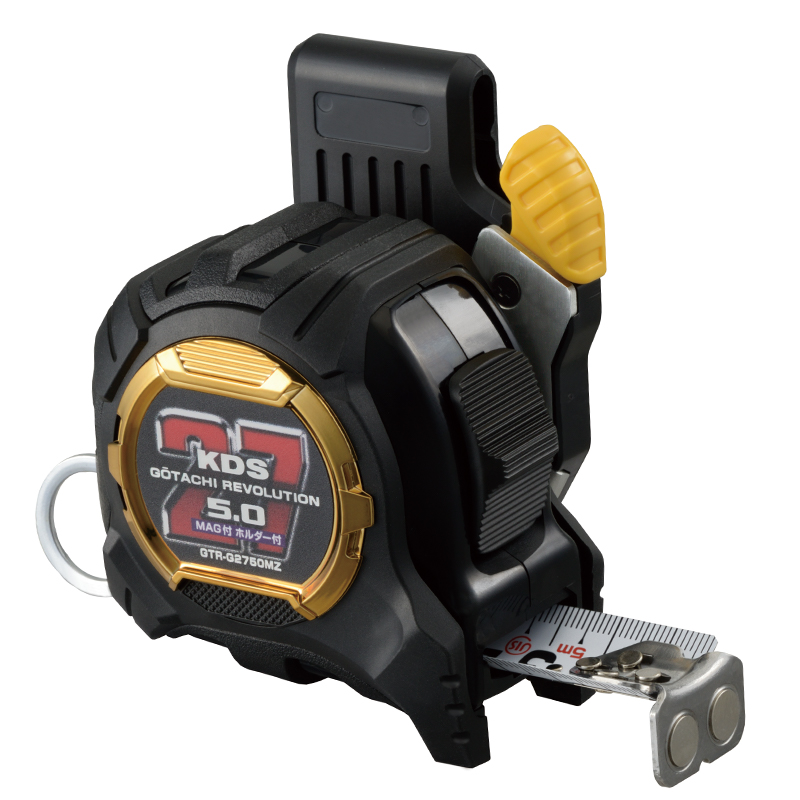 剛立G27巾マグ厚爪ホルダー付 | ムラテックKDS株式会社