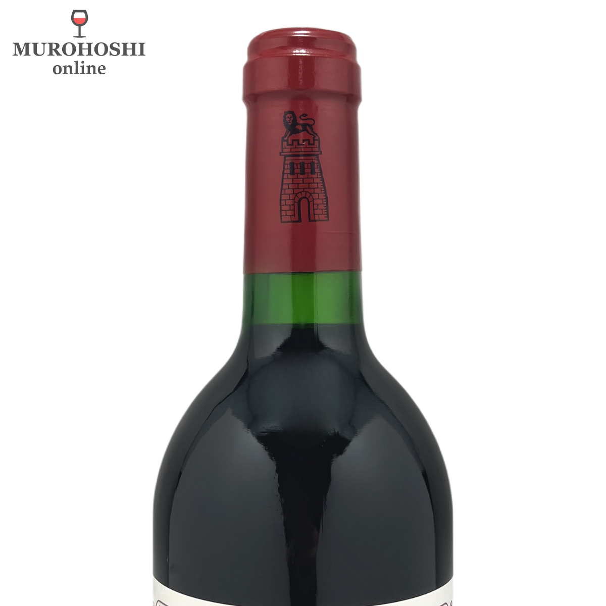 シャトーラトゥール 1992 シャトー ラトゥール 1992 / むろほし