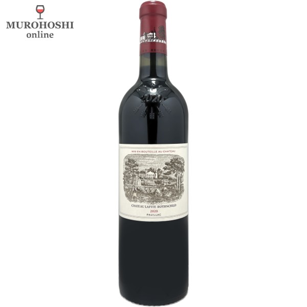 シャトー ムートン ロートシルト 1993 / むろほし-フランスワイン専門店