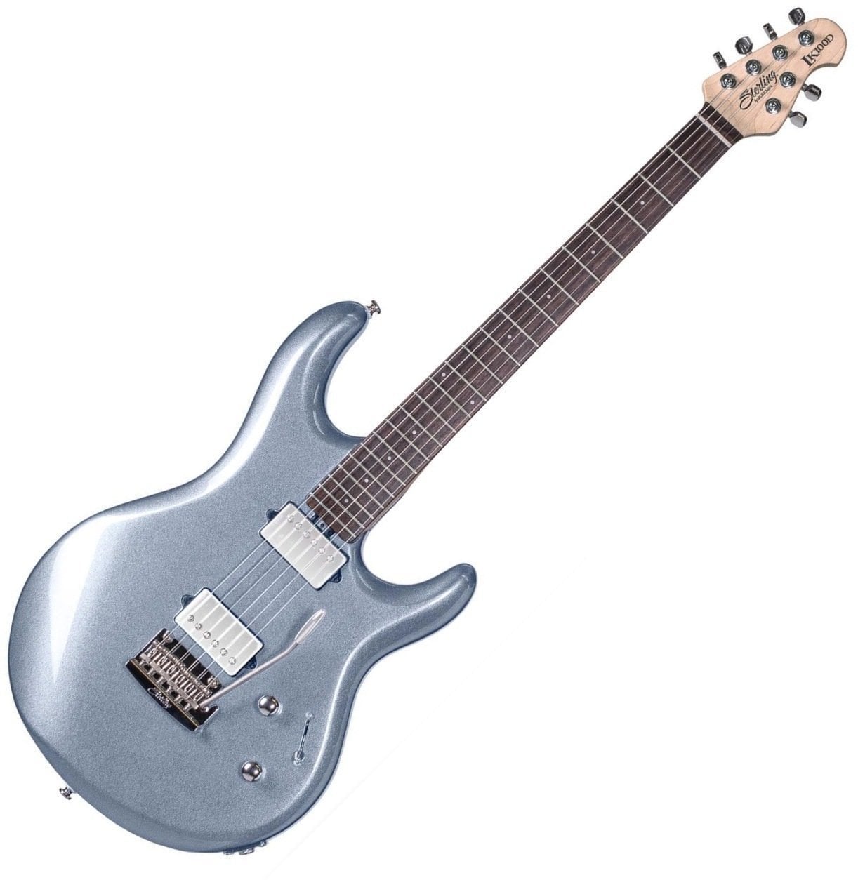 ギター Sterling Musicman LK100D Steve Lukather Sterling Musicman