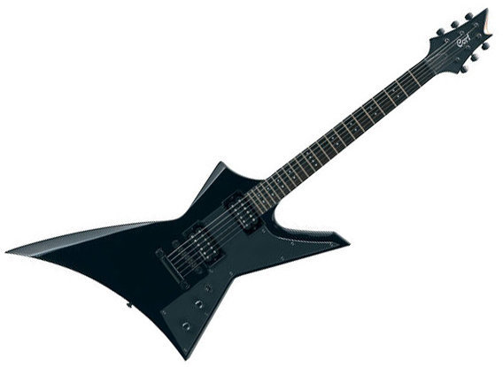 Cort explorer VX-2X エレキギター Cort explorer VX-2X エレキギター