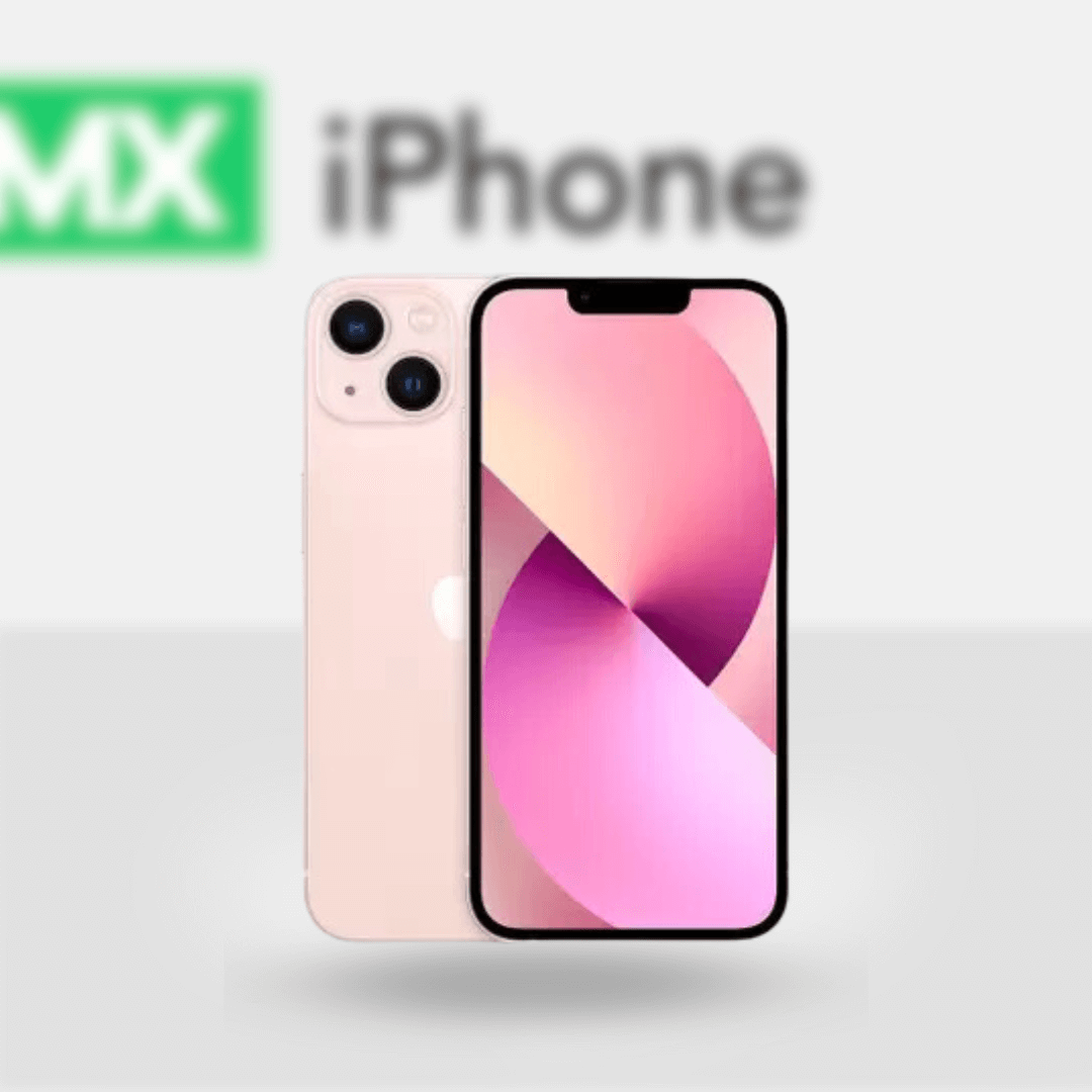 iPhone 13 PRO MAX 128gb – MX iPhone
