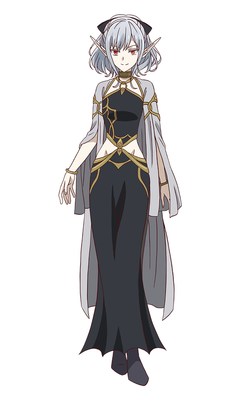 TVアニメ『異世界黙示録マイノグーラ』公式サイト