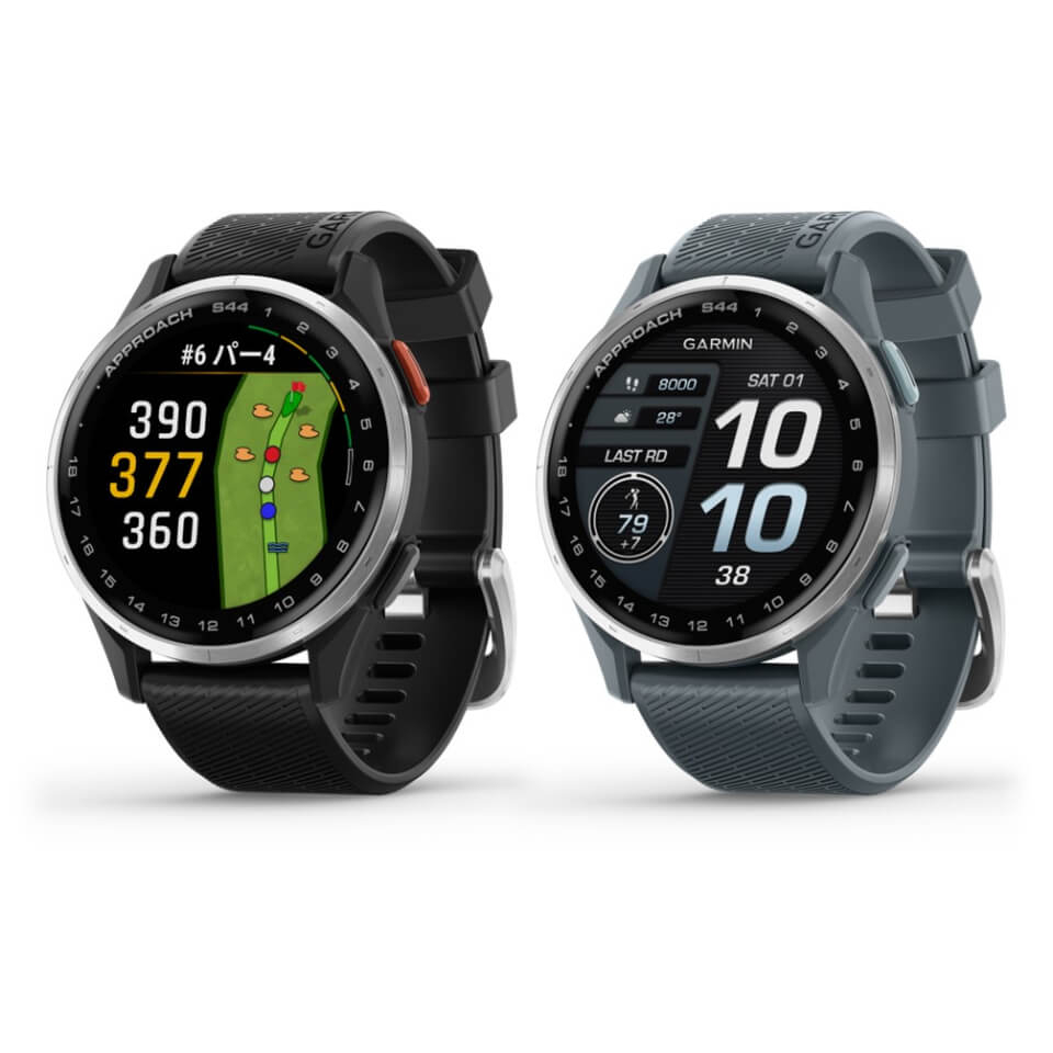 ガーミン／アプローチ／アプローチ Z82の口コミ評価｜ゴルフクラブ