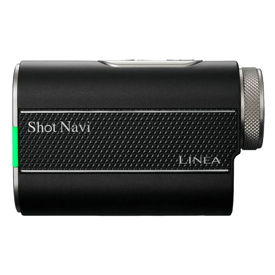 テクタイト／Shot Navi／LINEA（リネア）の口コミ評価｜ゴルフクラブ