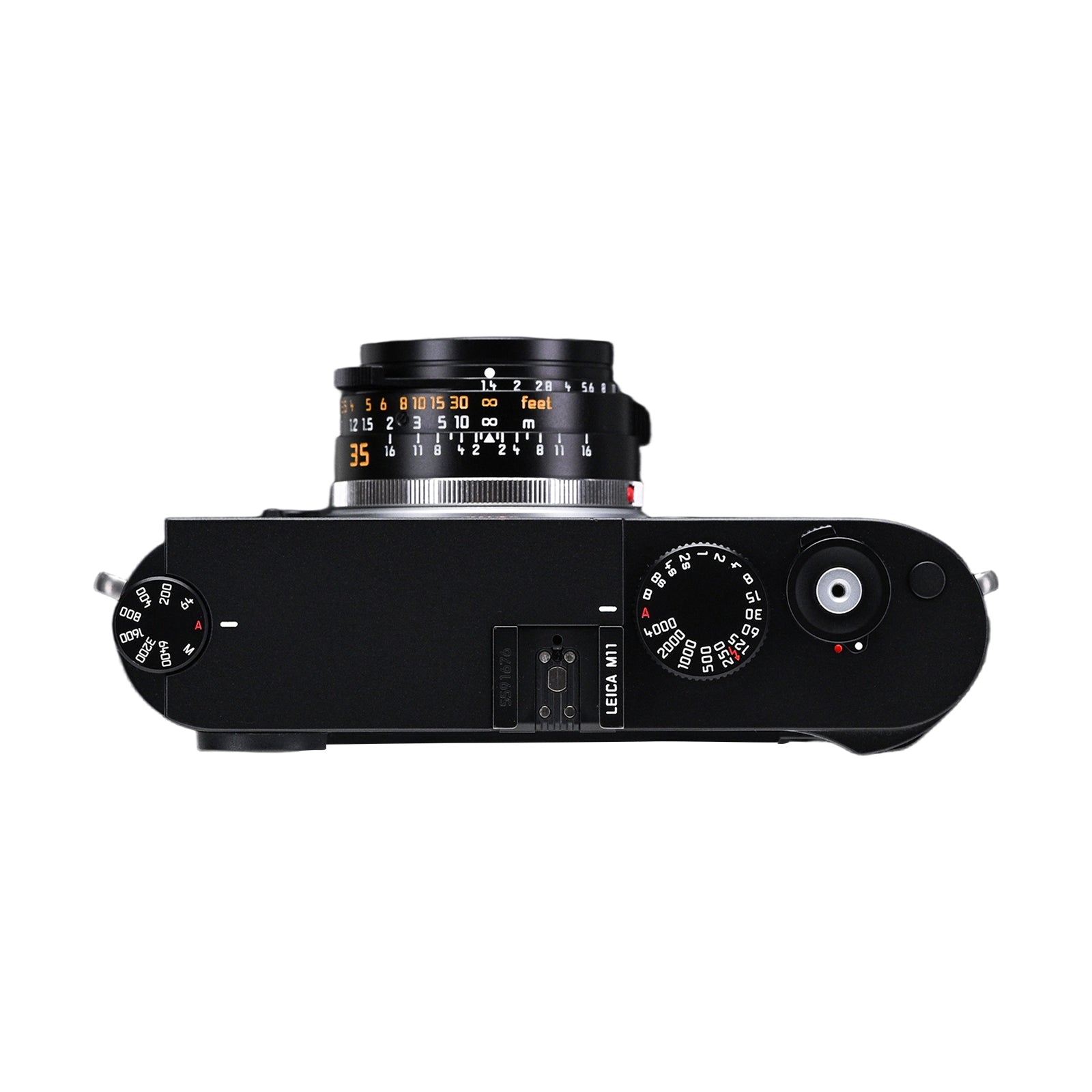 Artizlab M35mm f/1.4 Lens for Leica M – Manual Focus, Fast