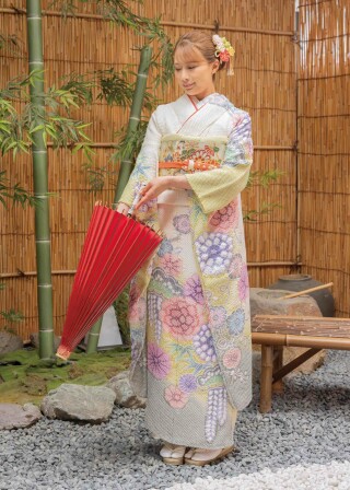 きぬたやの成人式振袖一覧 | My振袖