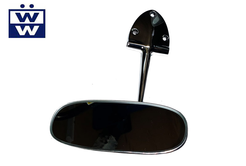 ワイドルームミラー 日本製デッドストック品 | MYBOWS-DEPOT