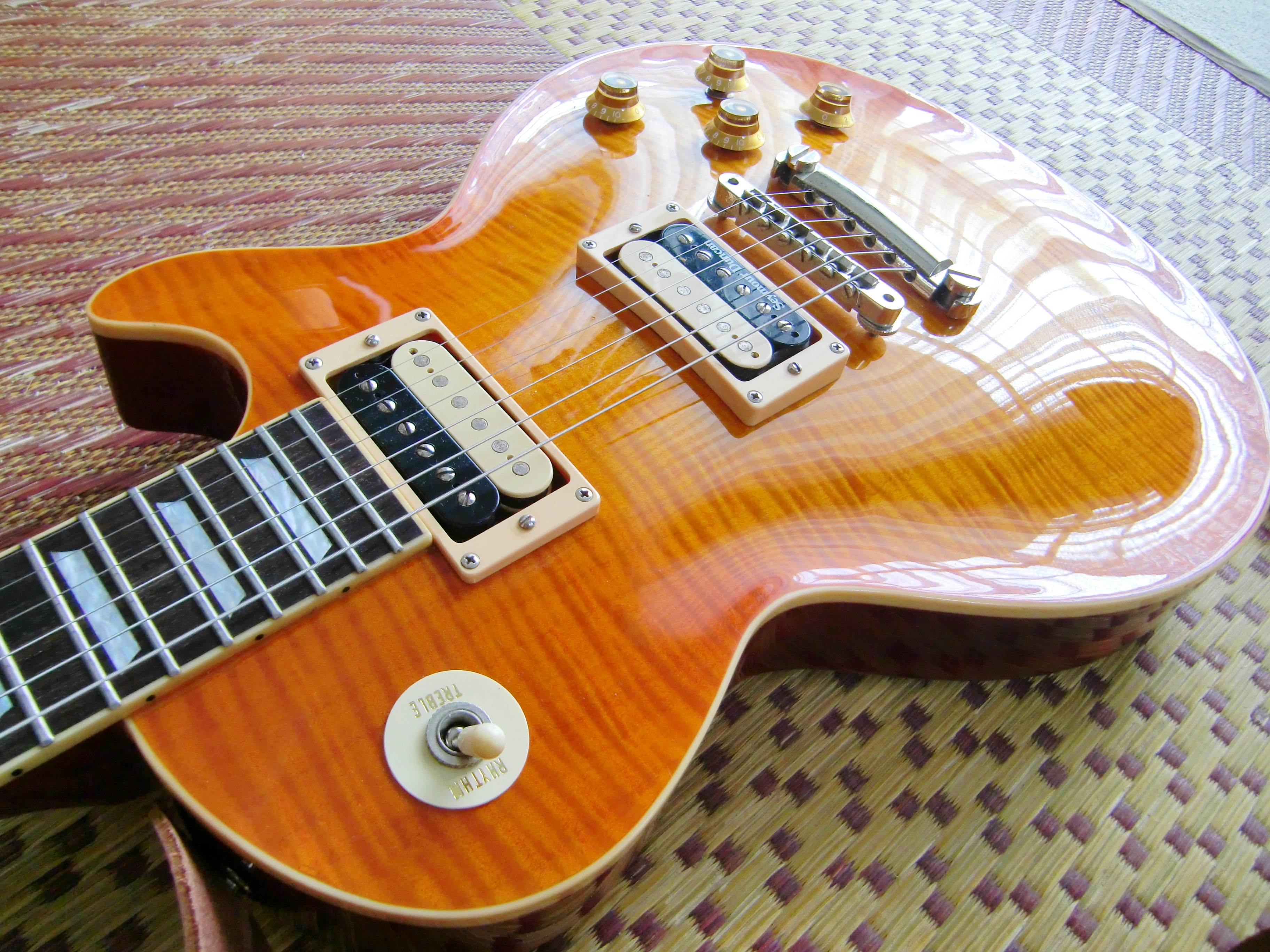 Edwards Limited Model エレキギター 【公式通販】