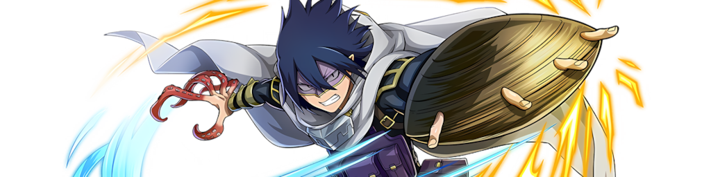 Adaptable] Tamaki Amajiki - My Hero Ultra Impact Database