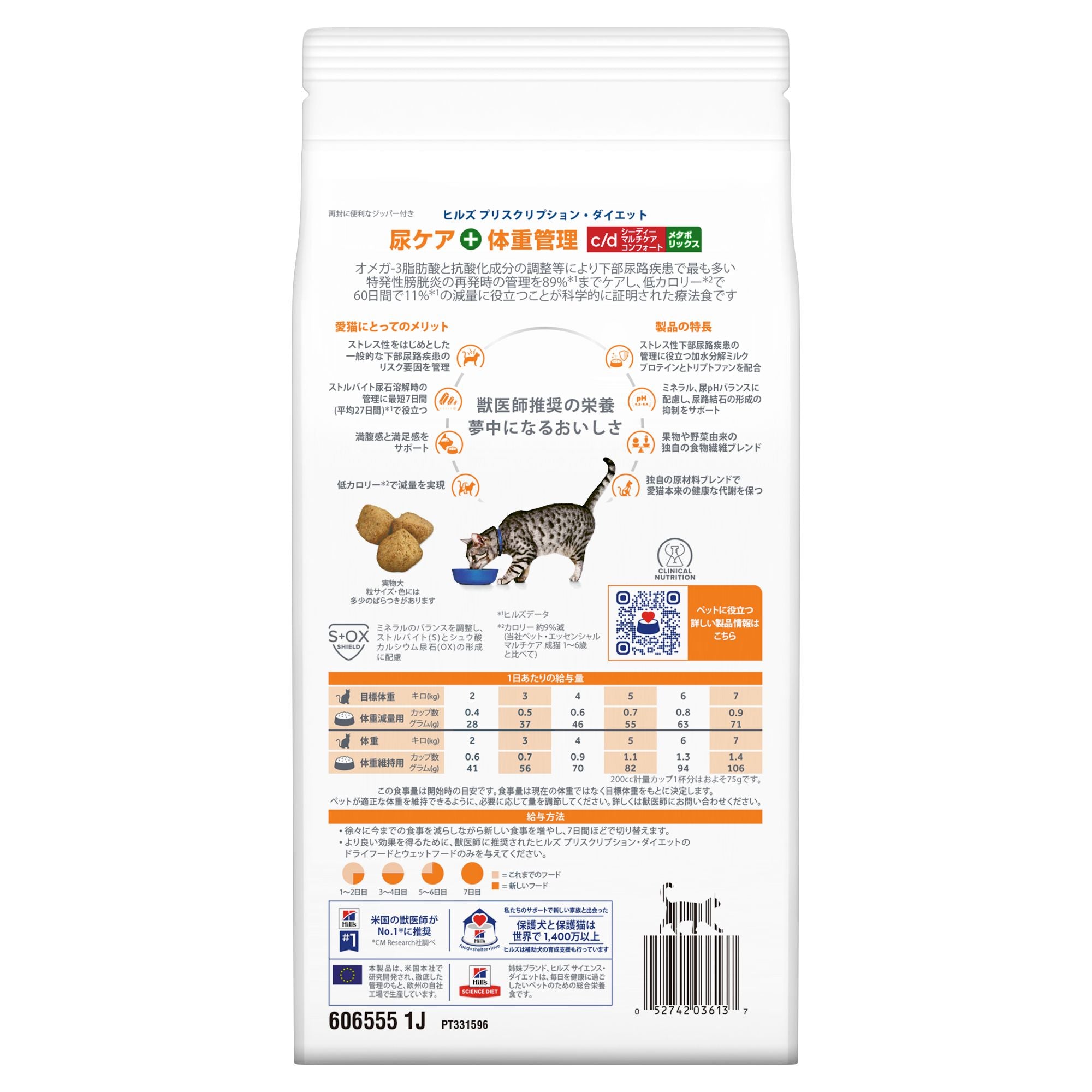 Hill's-Colgate (Japan) Ltd.