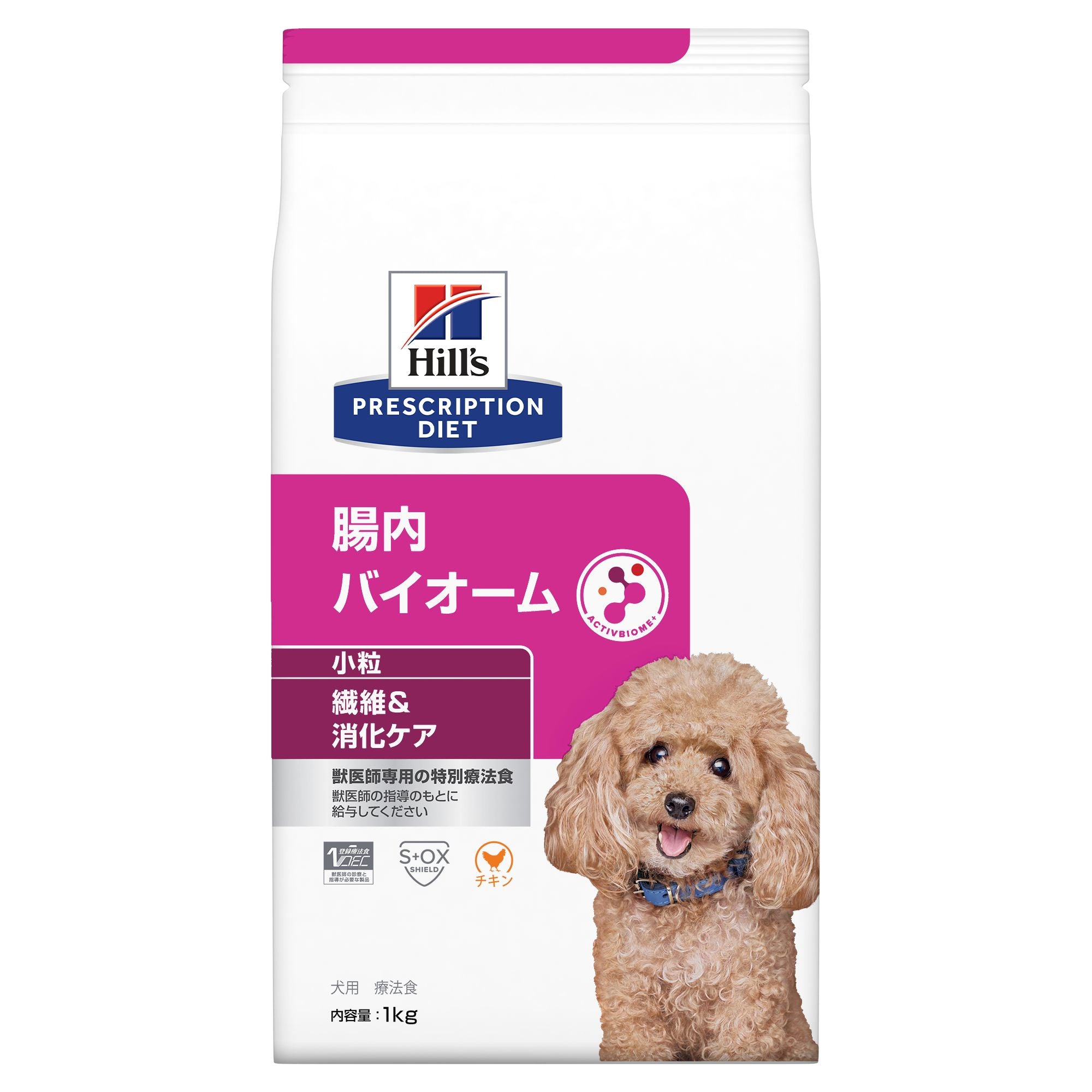 Hills Prescription Diet c/d メタボリックス 3kg ヒルズ 犬用 i/d
