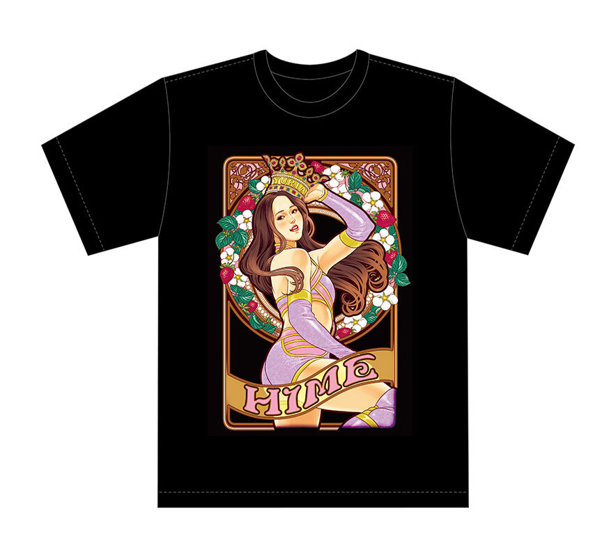 鹿島沙希 | My STARDOM