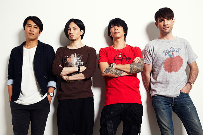 MONOEYESのおすすめ曲とアルバム・セトリ 細美武士が再びメロコアを